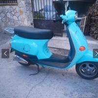 Piaggio Vespa 50 ET2 - 2000