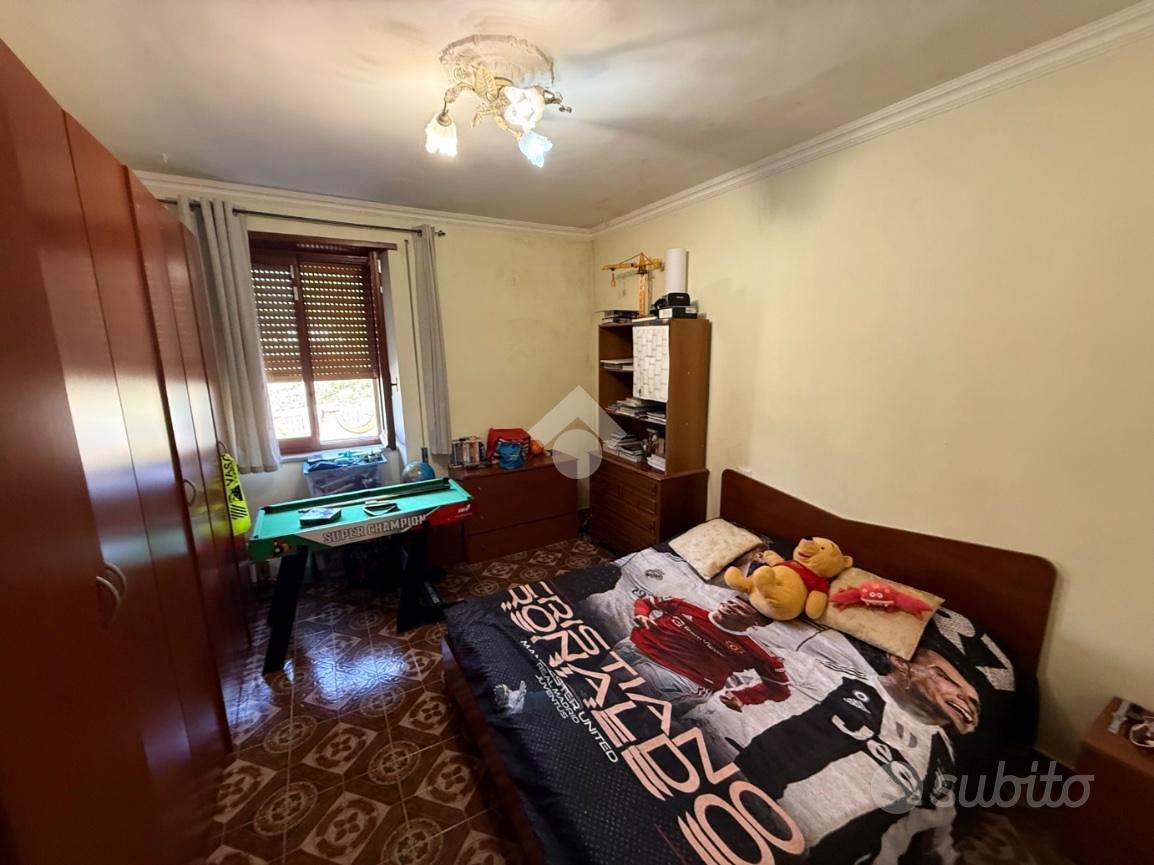 Casa – Anagni, Tufano - Altro