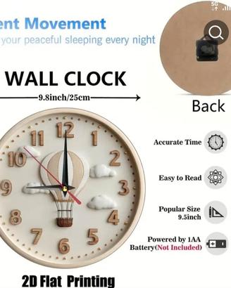 Orologio
