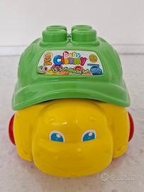 Baby Clemmy Clementoni