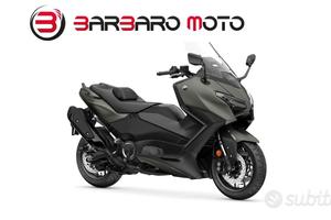 Yamaha T Max 560 2025