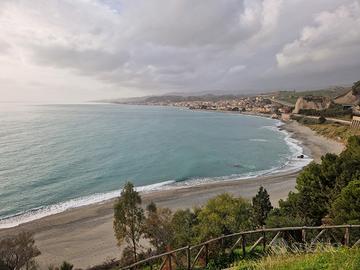 Casa per vacanze a Bova Marina (RC)