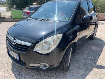 Opel agila 1.2 benzina