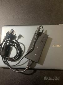 Portatile acer i5