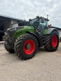 FENDT 1050 VARIO PROFIPLUS