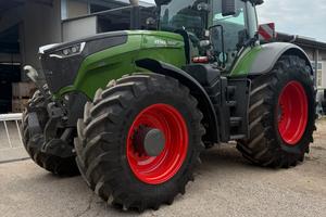 FENDT 1050 VARIO PROFIPLUS