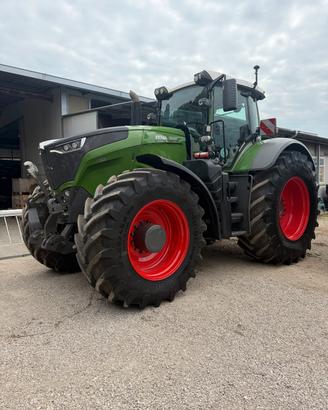 FENDT 1050 VARIO PROFIPLUS