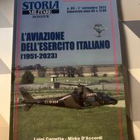 L’aviazione dell esercito italiano