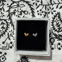 percing al labbro ！nuovo！