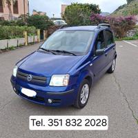 Fiat Panda 1.3 Multijet Emotion