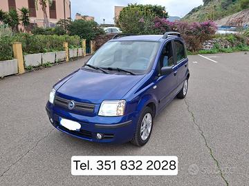 Fiat Panda 1.3 Multijet Emotion