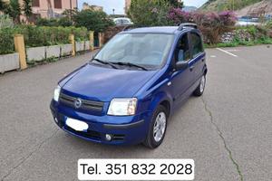 Fiat Panda 1.3 Multijet Emotion