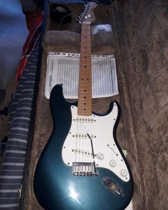 Chitarra elettrica