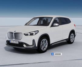 BMW iX1 eDrive20 Special Edition