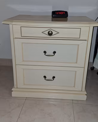 comodino 
