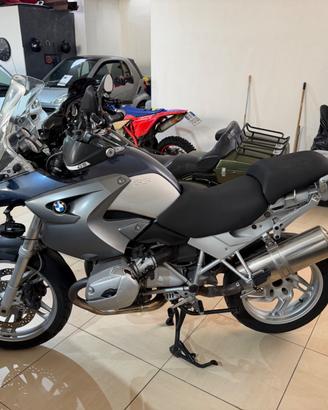 Bmw R 1200 GS