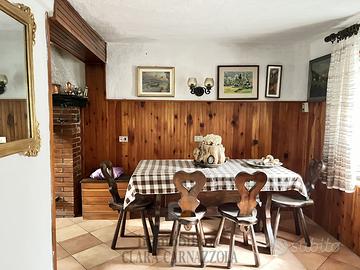 Bilocale a Lanzada (Valmalenco)