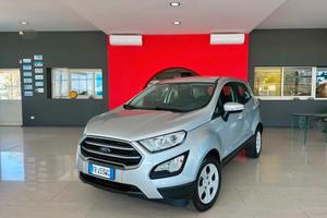 FORD ECOSPORT 1.5TDCi TITANIUM 100cv