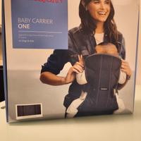 MARSUPIO BABY BJÖRN