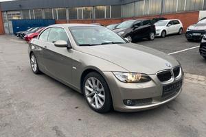 Bmw 335i CABRIO - SOLO 61.500 KM