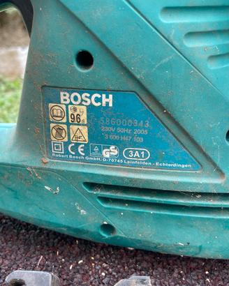Tagliasiepe  bosch AHS 42-15
