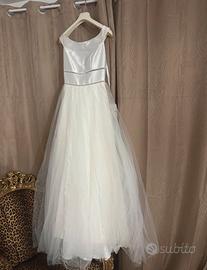 Abito da sposa