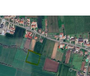 Terreno Agricolo Cologna Veneta