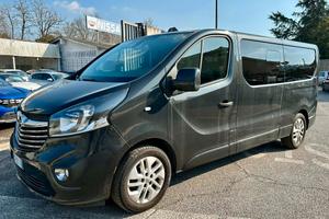 Opel Vivaro 27 1.6 CDTI PC-TN Combi