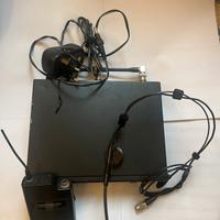 Microfono archetto audio-technica