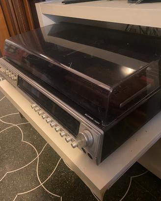 Stereo vintage