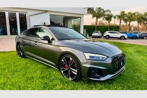 AUDI A5 SPB 40 TDI qu. S tr. S line edition
