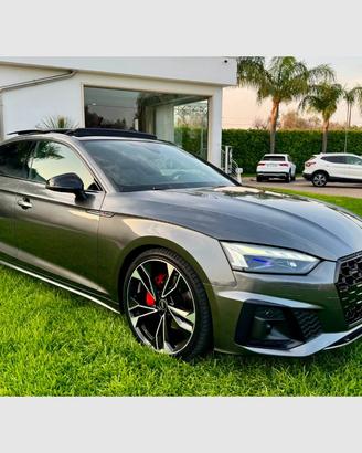 AUDI A5 SPB 40 TDI qu. S tr. S line edition