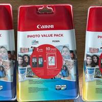 Canon PG-540 XL / CL-541 XL Photo Value Pack