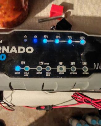 batteria moto 