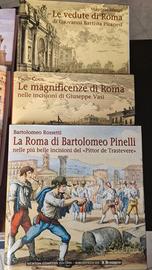 Libri di Roma storici