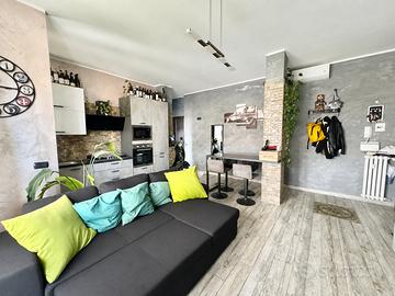 Appartamento Grugliasco [Cod. rif 3335900VRG]