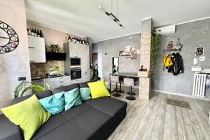 Appartamento Grugliasco [Cod. rif 3335900VRG]