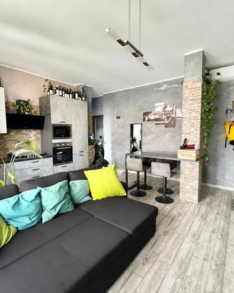 Appartamento Grugliasco [Cod. rif 3335900VRG]