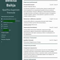 Segretariato/ centralinista