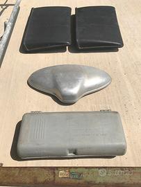 Accessori Fiat 500 d’epoca