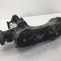 BLOCCO MOTORE ENGINE SEMI COMPLETO M: 25MY APRILIA