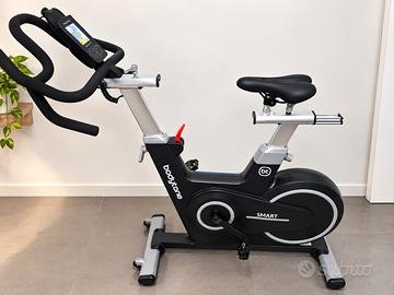 bici da spinning 