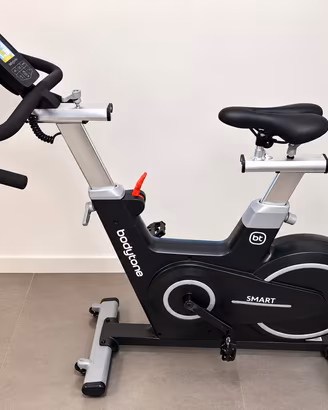 bici da spinning 