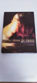 NOTRE DAME DE PARIS - DVD italiano