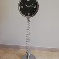 OROLOGIO CON PIANTANA