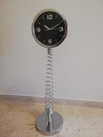 OROLOGIO CON PIANTANA