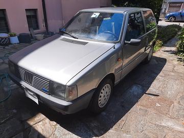 FIAT Uno SL - 1989 prima serie