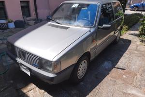 FIAT Uno SL - 1989 prima serie