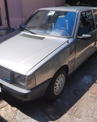 FIAT Uno SL - 1989 prima serie