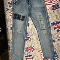 Amiri jeans